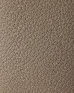 Small Leather Shoulder Bag - Image 6